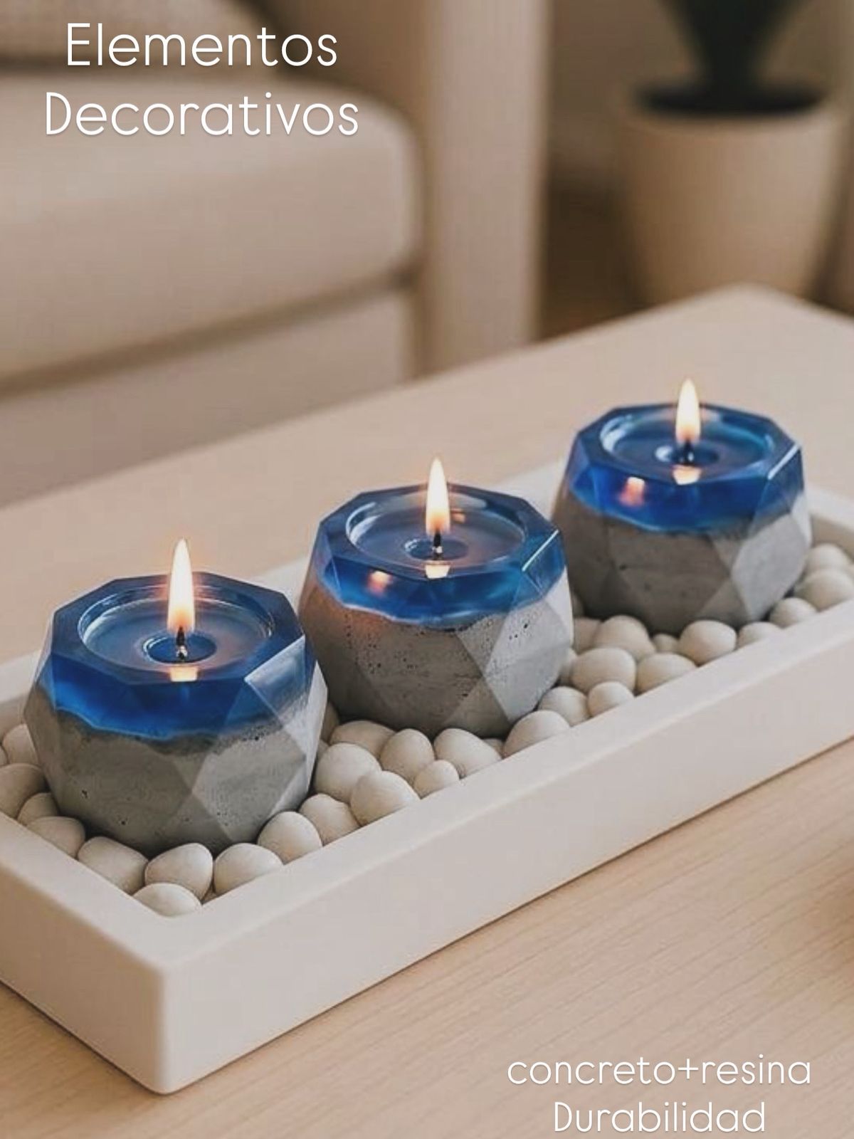 Elementos Decorativos